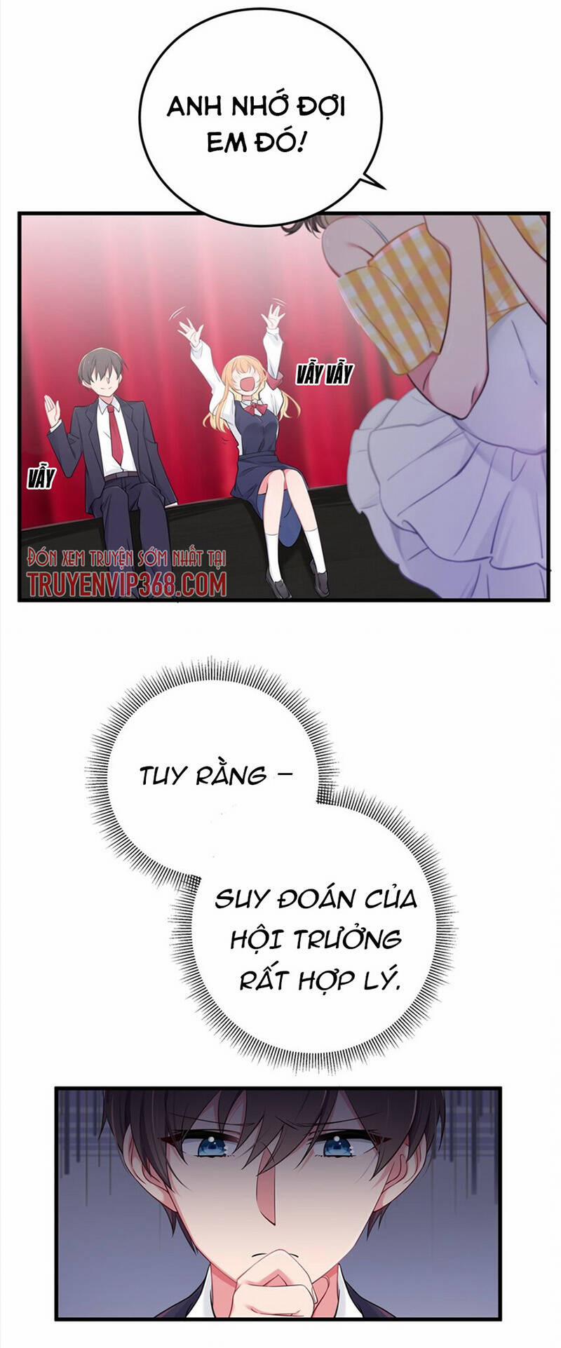 Làm Sao Để Chạy Trốn Dàn Hậu Cung 11 trang 2