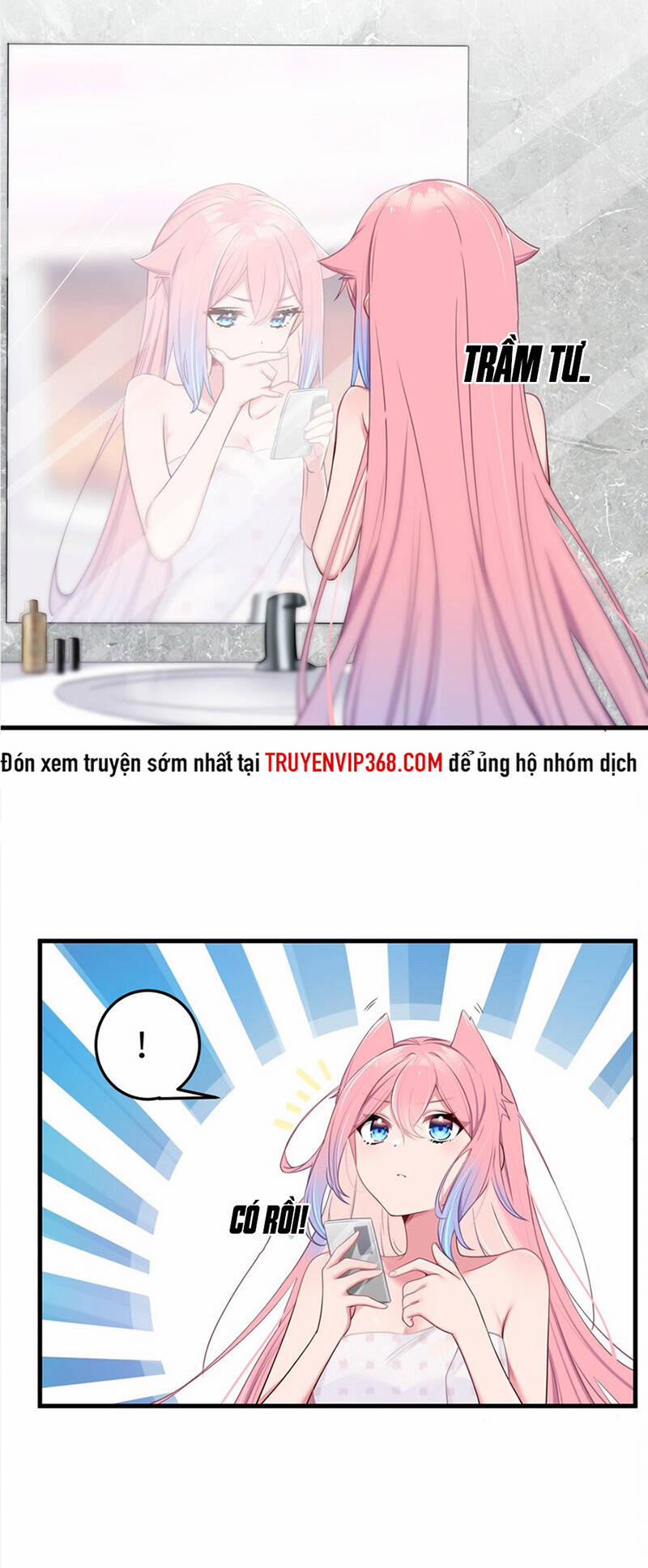 Làm Sao Để Chạy Trốn Dàn Hậu Cung 11 trang 20