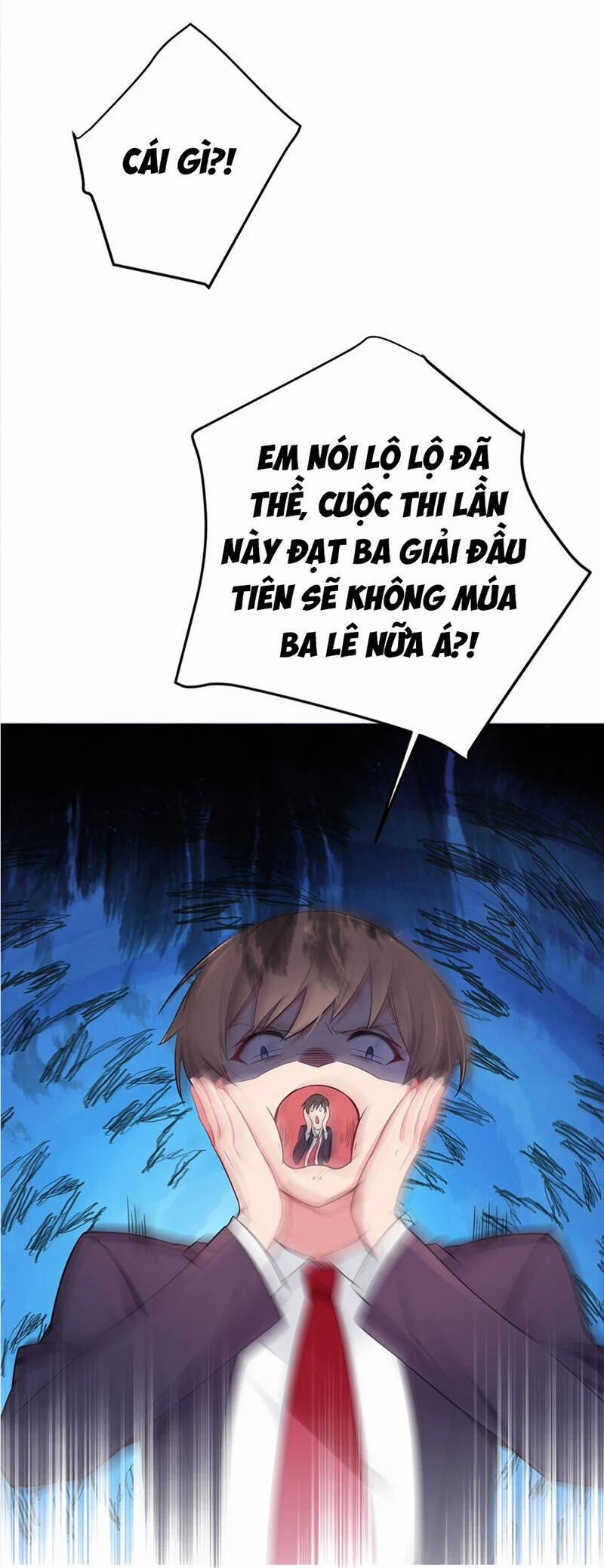 Làm Sao Để Chạy Trốn Dàn Hậu Cung 11 trang 21