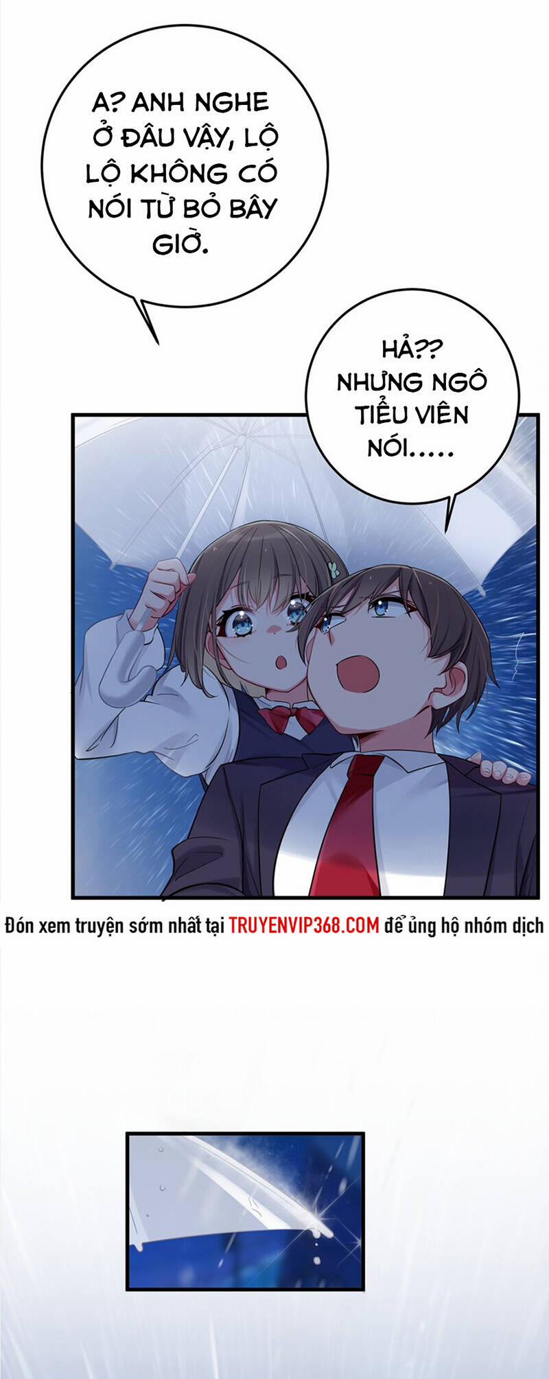 Làm Sao Để Chạy Trốn Dàn Hậu Cung 11 trang 32