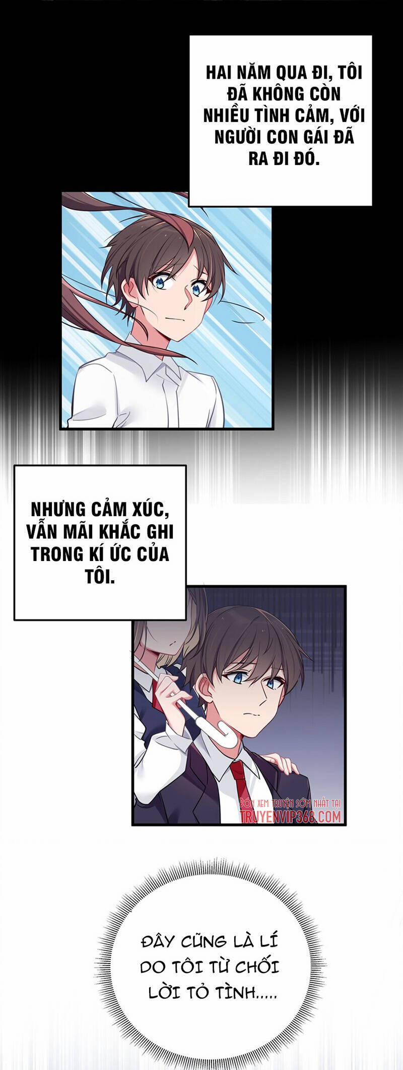 Làm Sao Để Chạy Trốn Dàn Hậu Cung 12 trang 2