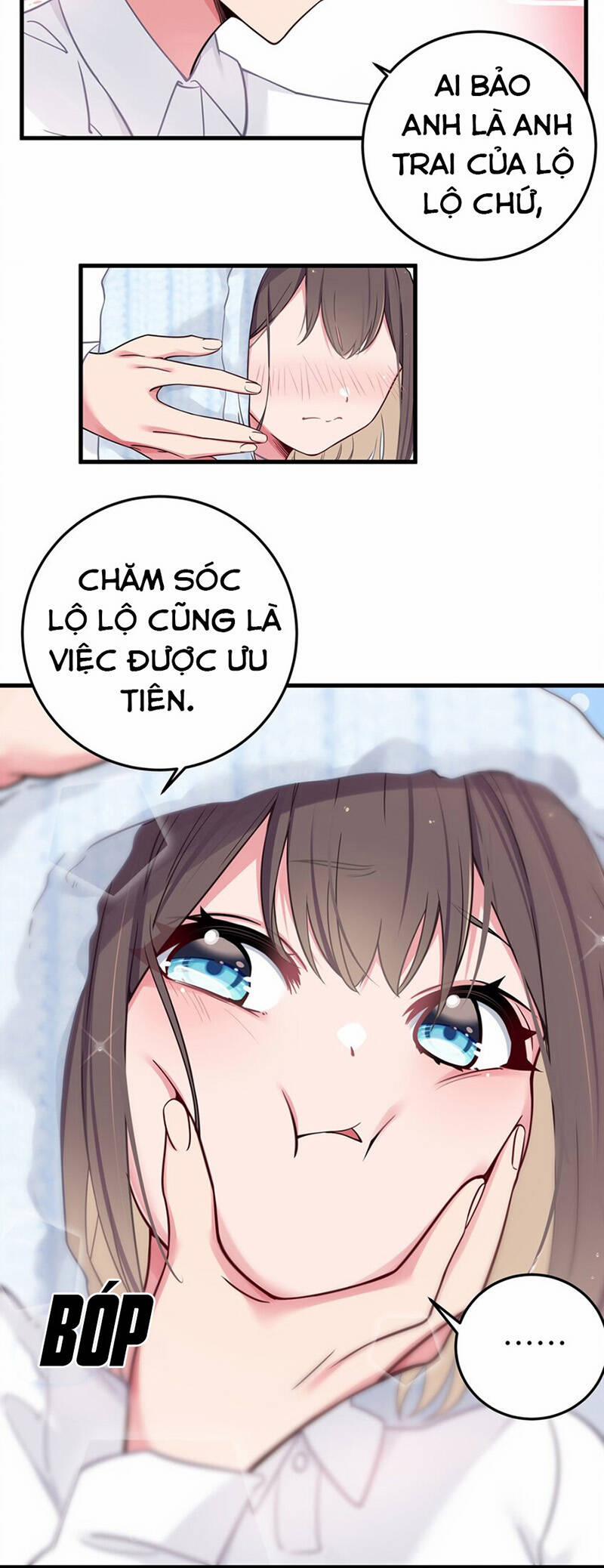 Làm Sao Để Chạy Trốn Dàn Hậu Cung 12 trang 20