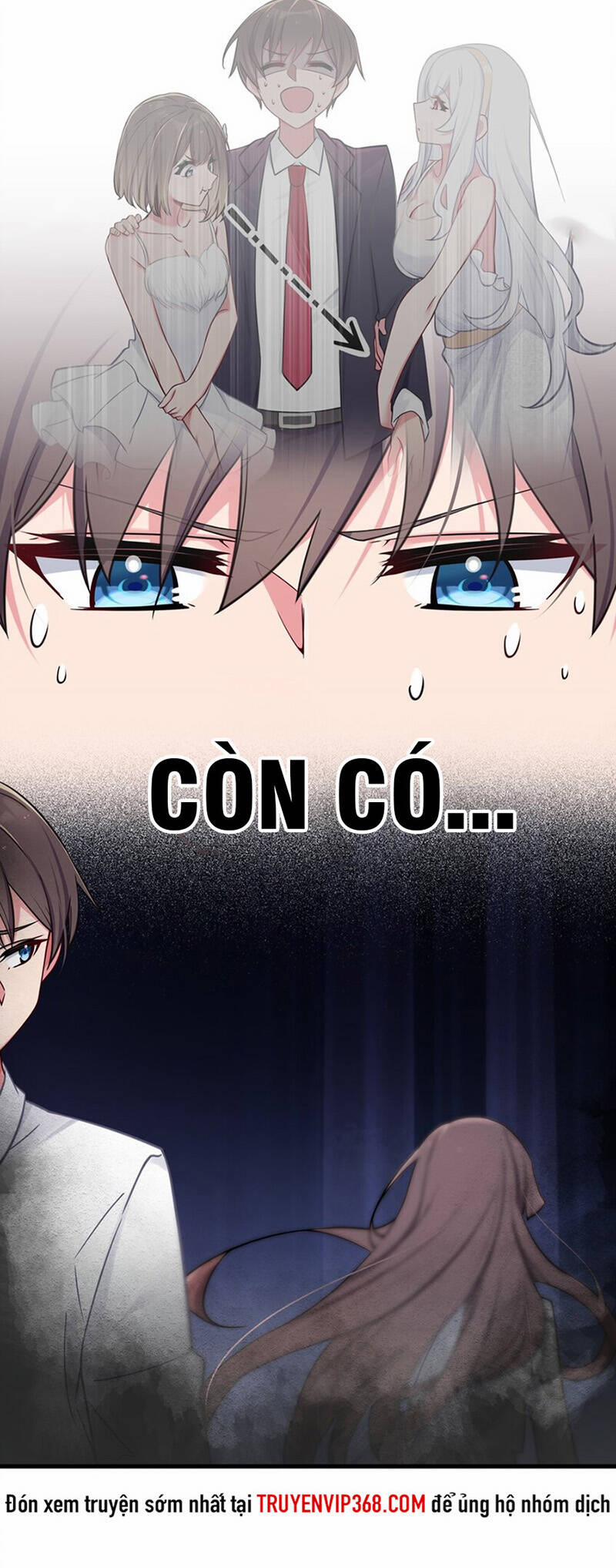 Làm Sao Để Chạy Trốn Dàn Hậu Cung 12 trang 32