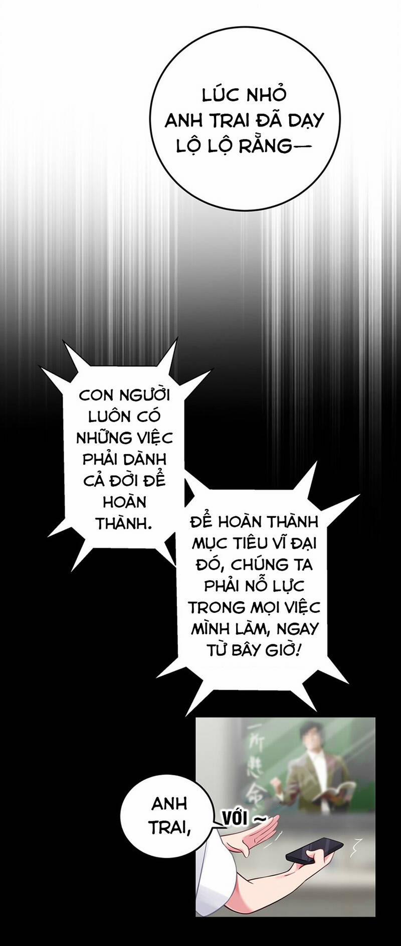 Làm Sao Để Chạy Trốn Dàn Hậu Cung 12 trang 7