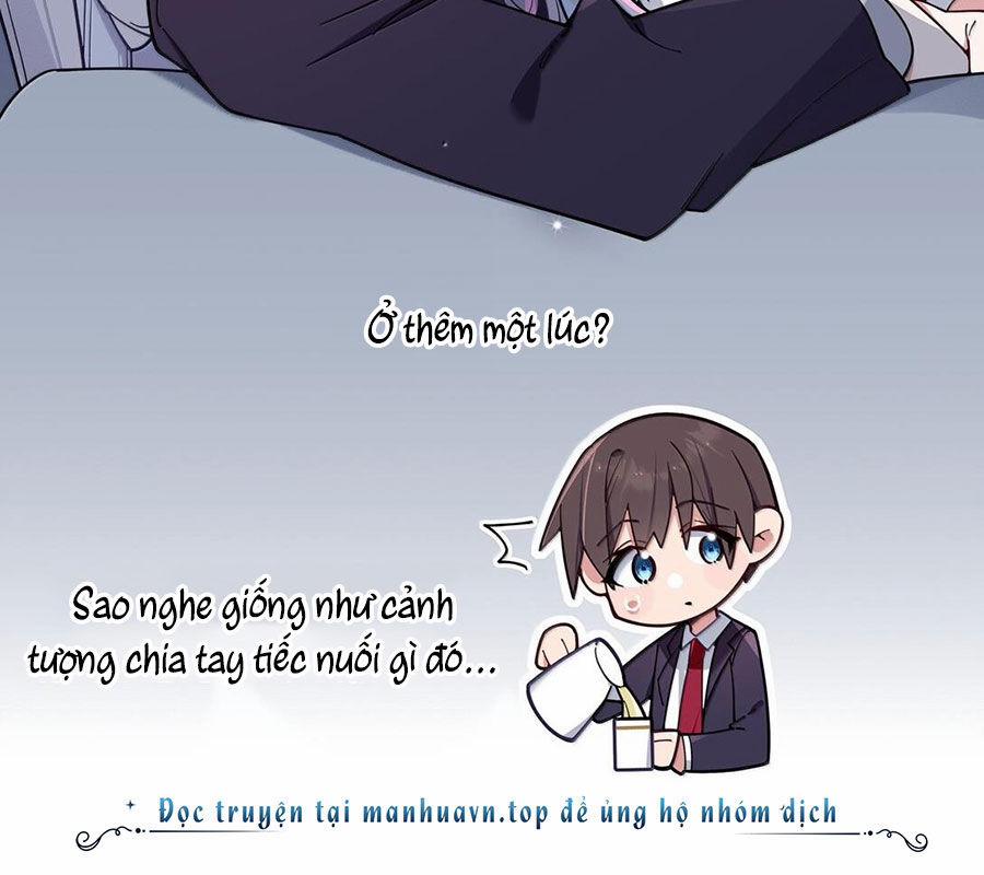 Làm Sao Để Chạy Trốn Dàn Hậu Cung 129 trang 20