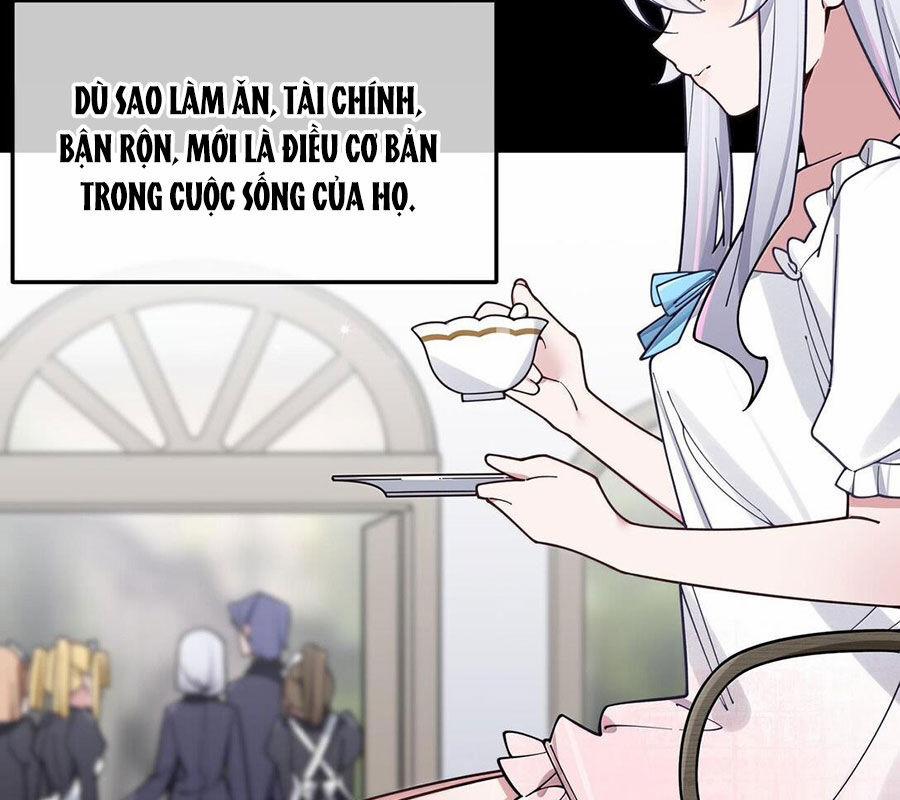 Làm Sao Để Chạy Trốn Dàn Hậu Cung 129 trang 74