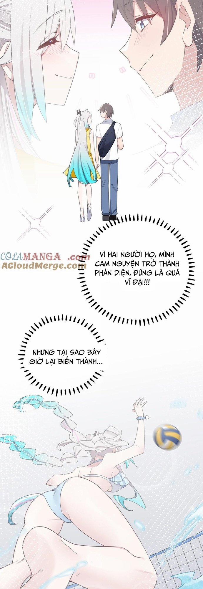 Làm Sao Để Chạy Trốn Dàn Hậu Cung 136 trang 14