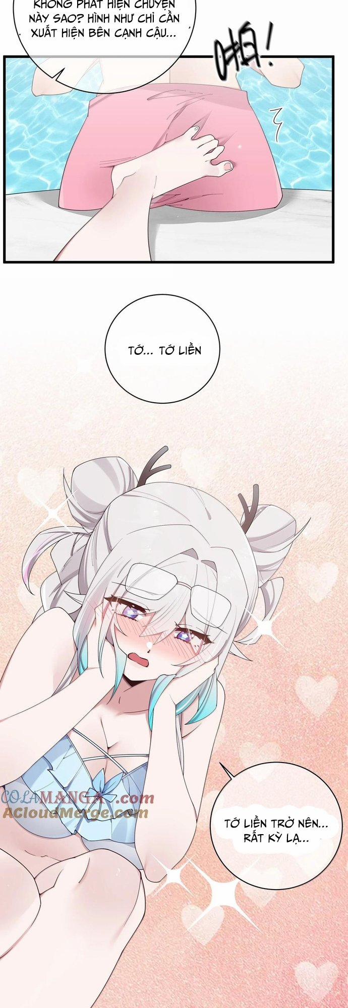 Làm Sao Để Chạy Trốn Dàn Hậu Cung 136 trang 24
