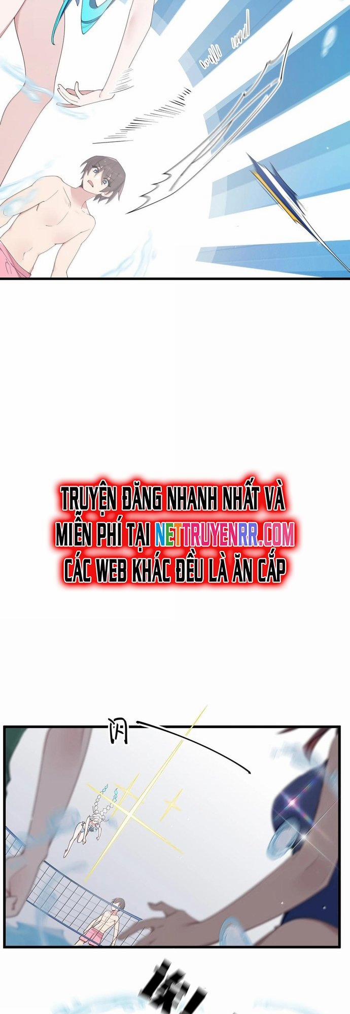 Làm Sao Để Chạy Trốn Dàn Hậu Cung 136 trang 9