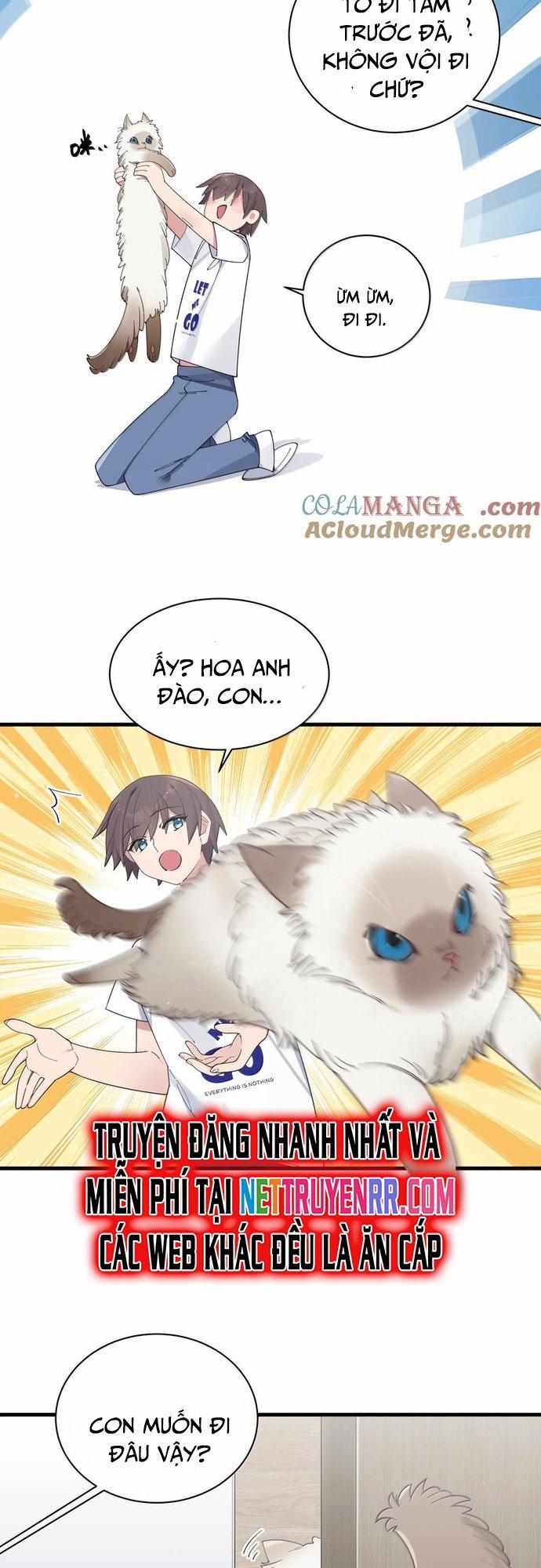 Làm Sao Để Chạy Trốn Dàn Hậu Cung 137 trang 12