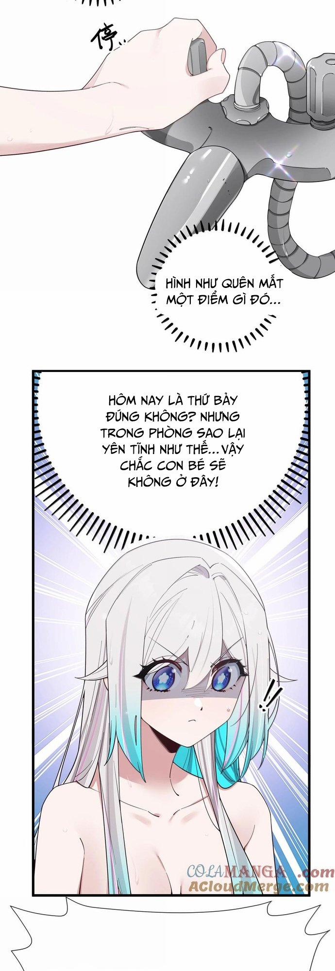 Làm Sao Để Chạy Trốn Dàn Hậu Cung 137 trang 16