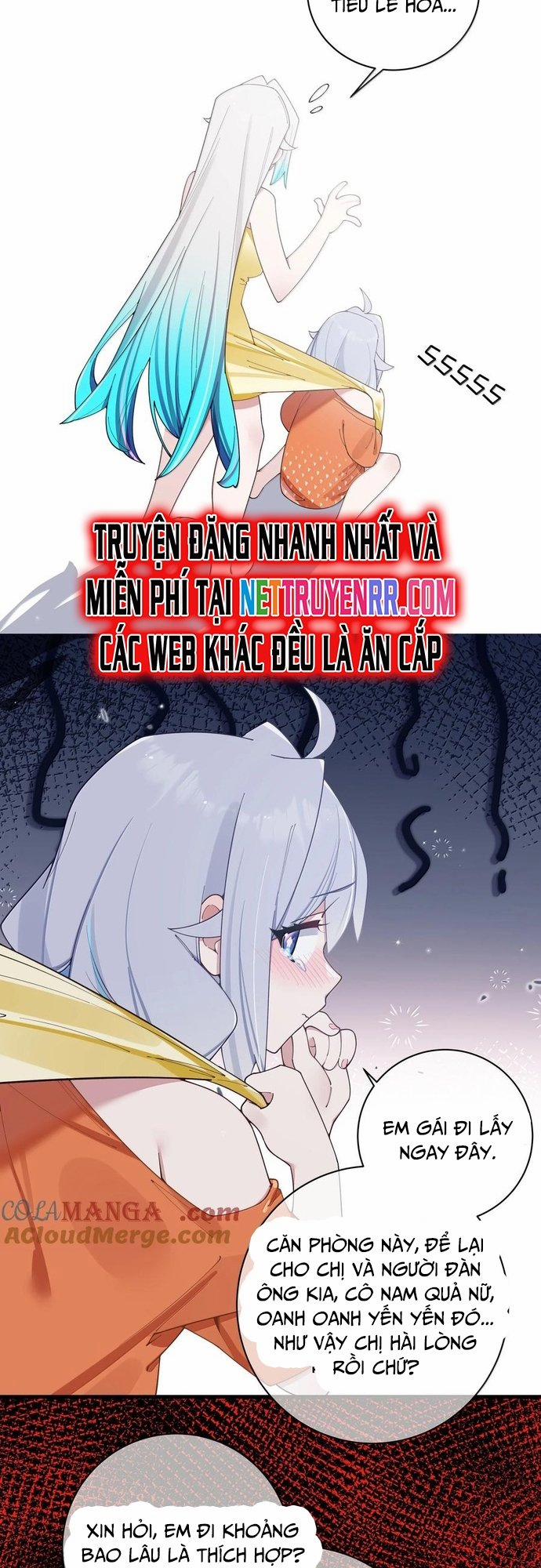 Làm Sao Để Chạy Trốn Dàn Hậu Cung 138 trang 10