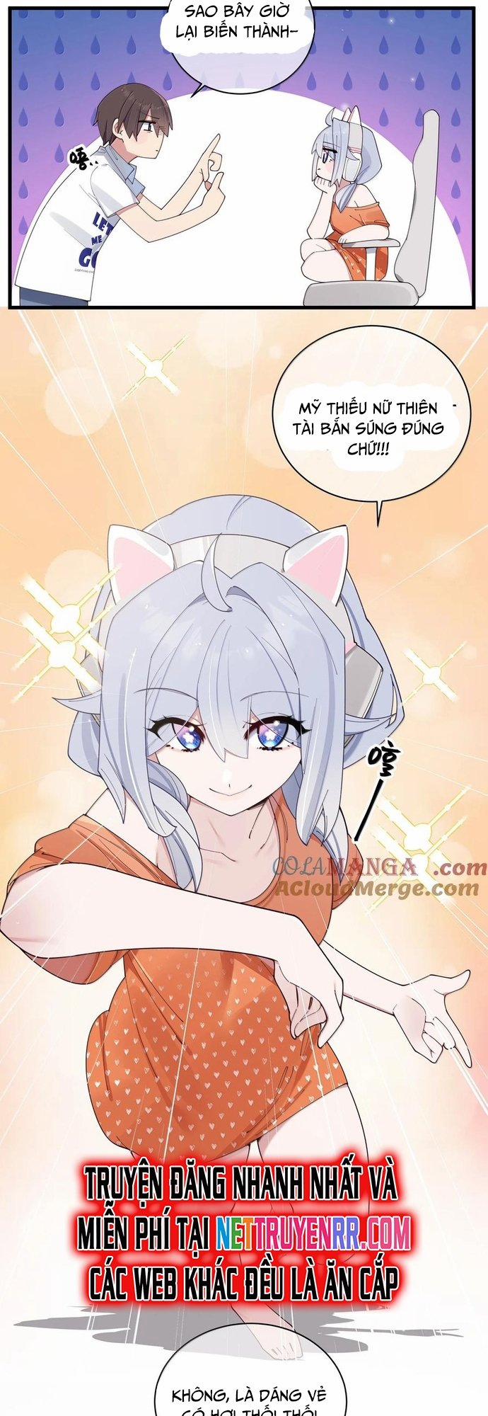 Làm Sao Để Chạy Trốn Dàn Hậu Cung 138 trang 2