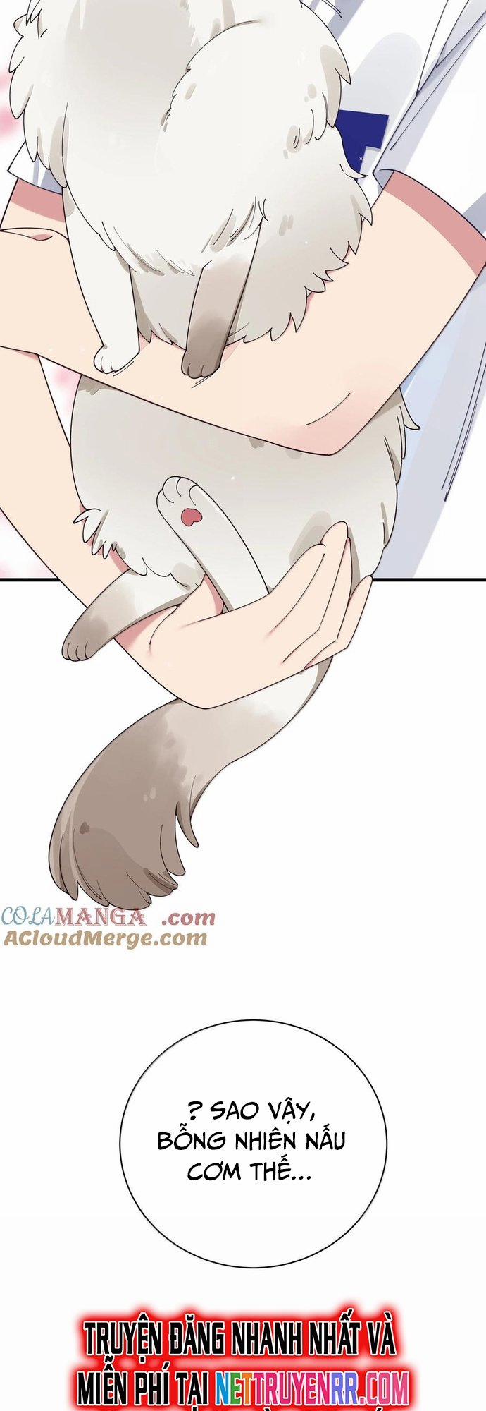Làm Sao Để Chạy Trốn Dàn Hậu Cung 138 trang 27