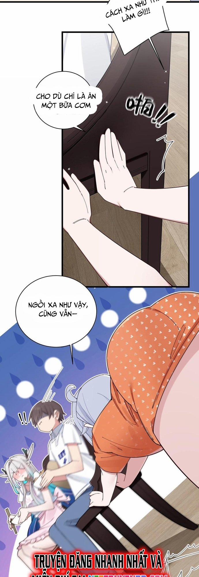 Làm Sao Để Chạy Trốn Dàn Hậu Cung 139 trang 10