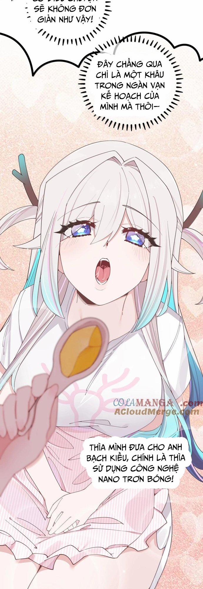 Làm Sao Để Chạy Trốn Dàn Hậu Cung 139 trang 18
