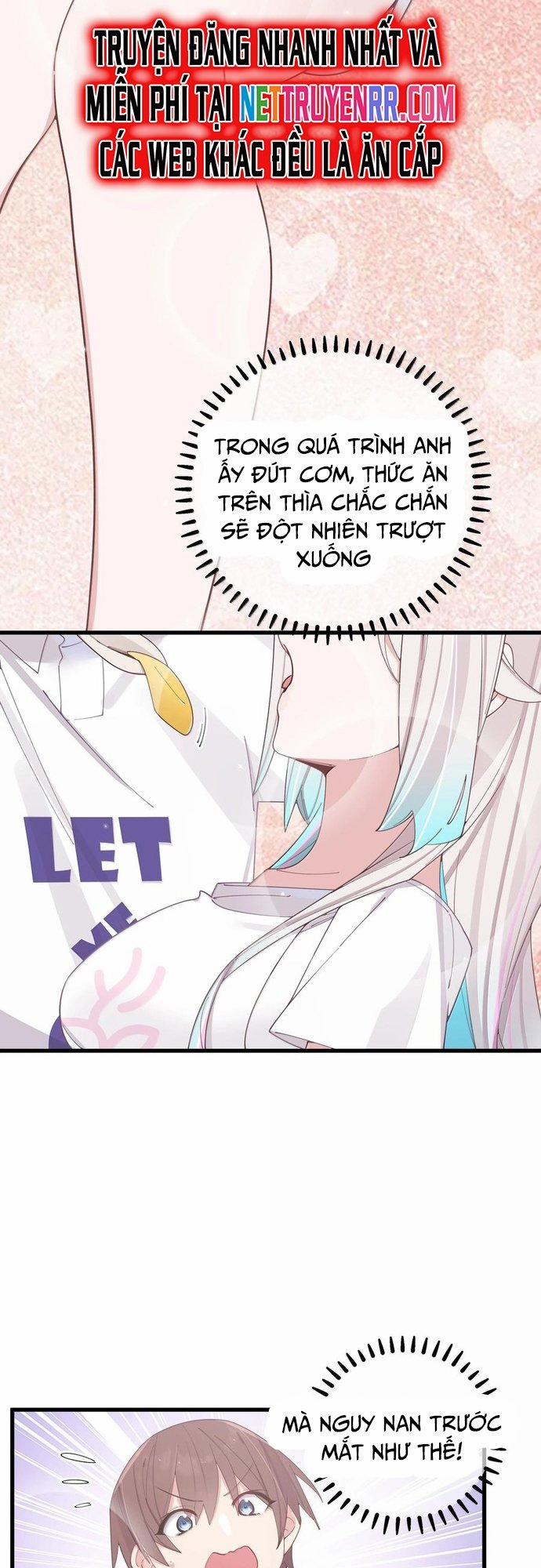 Làm Sao Để Chạy Trốn Dàn Hậu Cung 139 trang 19