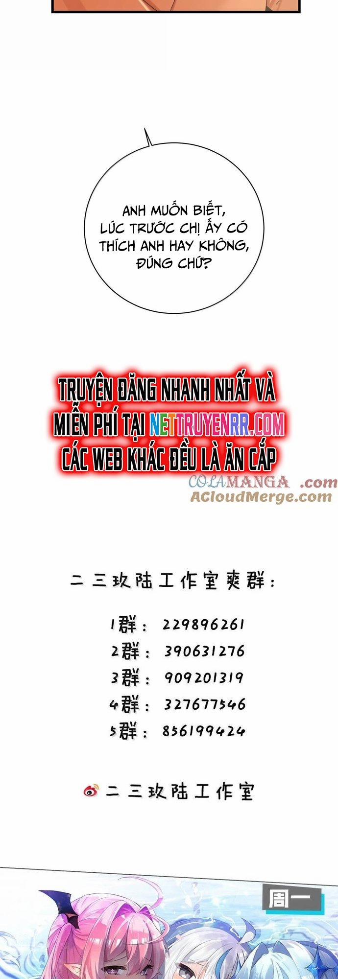 Làm Sao Để Chạy Trốn Dàn Hậu Cung 139 trang 27