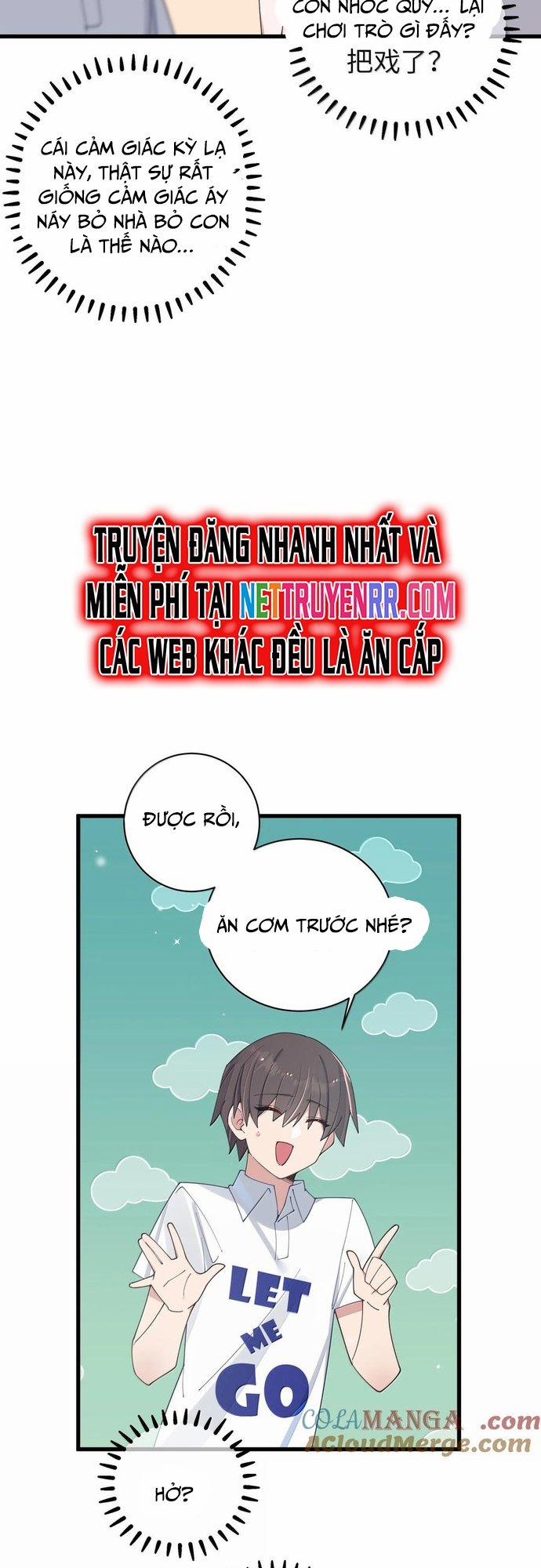 Làm Sao Để Chạy Trốn Dàn Hậu Cung 139 trang 5