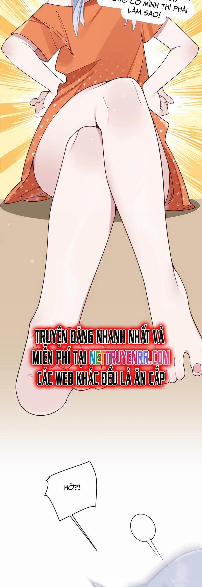 Làm Sao Để Chạy Trốn Dàn Hậu Cung 139 trang 8