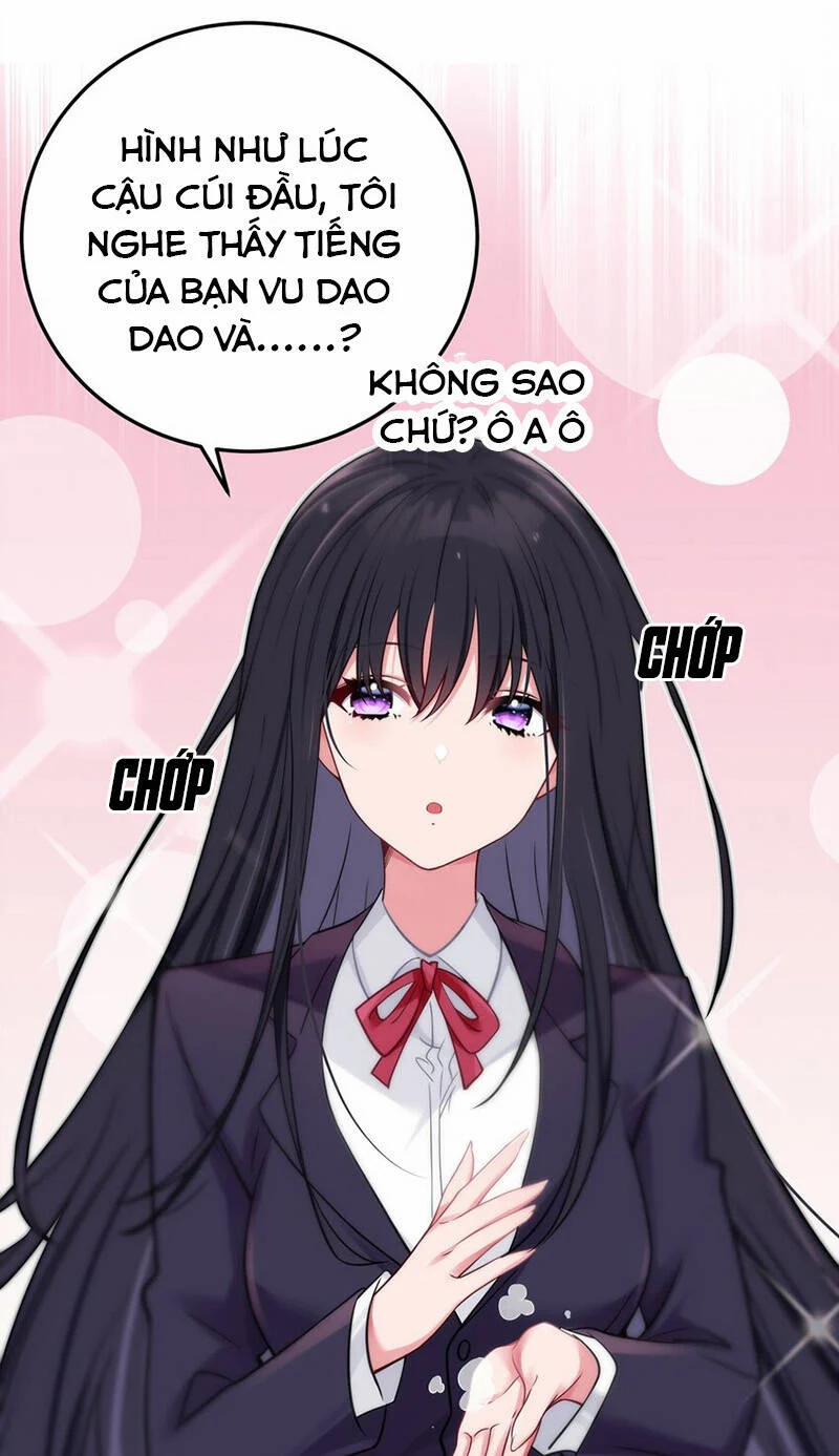 Làm Sao Để Chạy Trốn Dàn Hậu Cung 14 trang 14