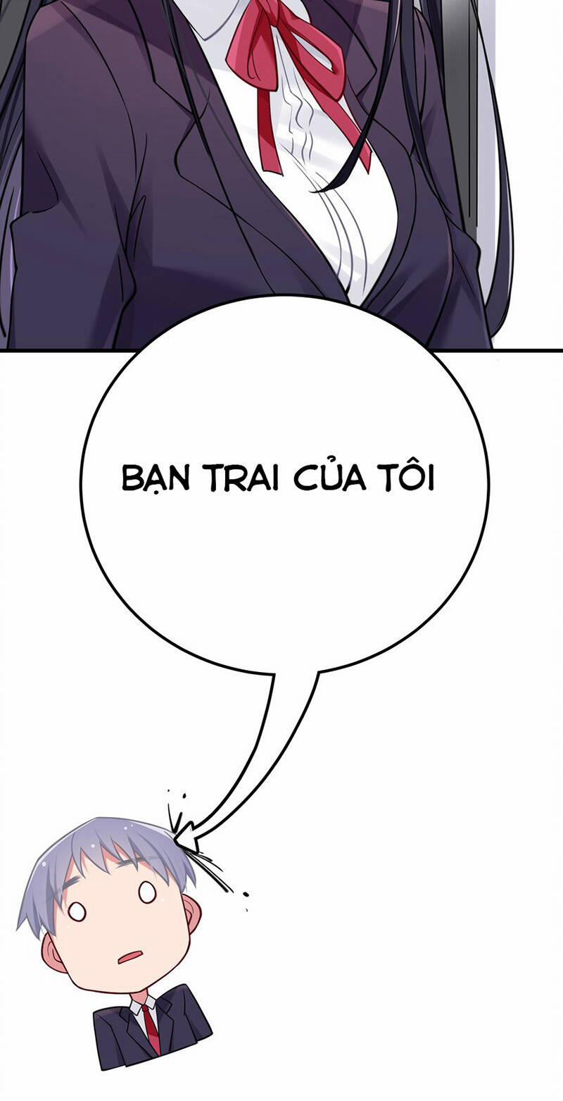 Làm Sao Để Chạy Trốn Dàn Hậu Cung 14 trang 25
