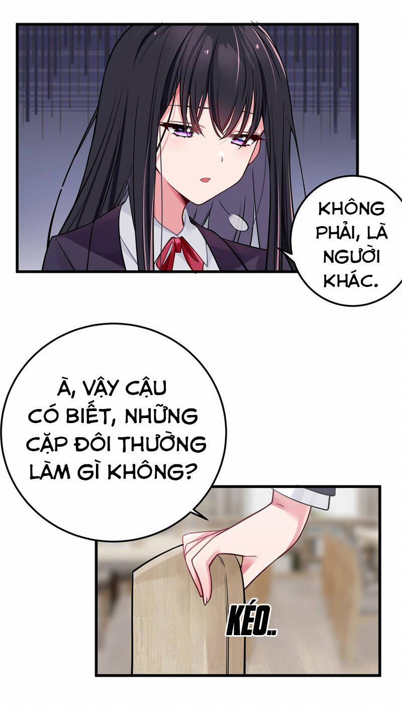 Làm Sao Để Chạy Trốn Dàn Hậu Cung 14 trang 33