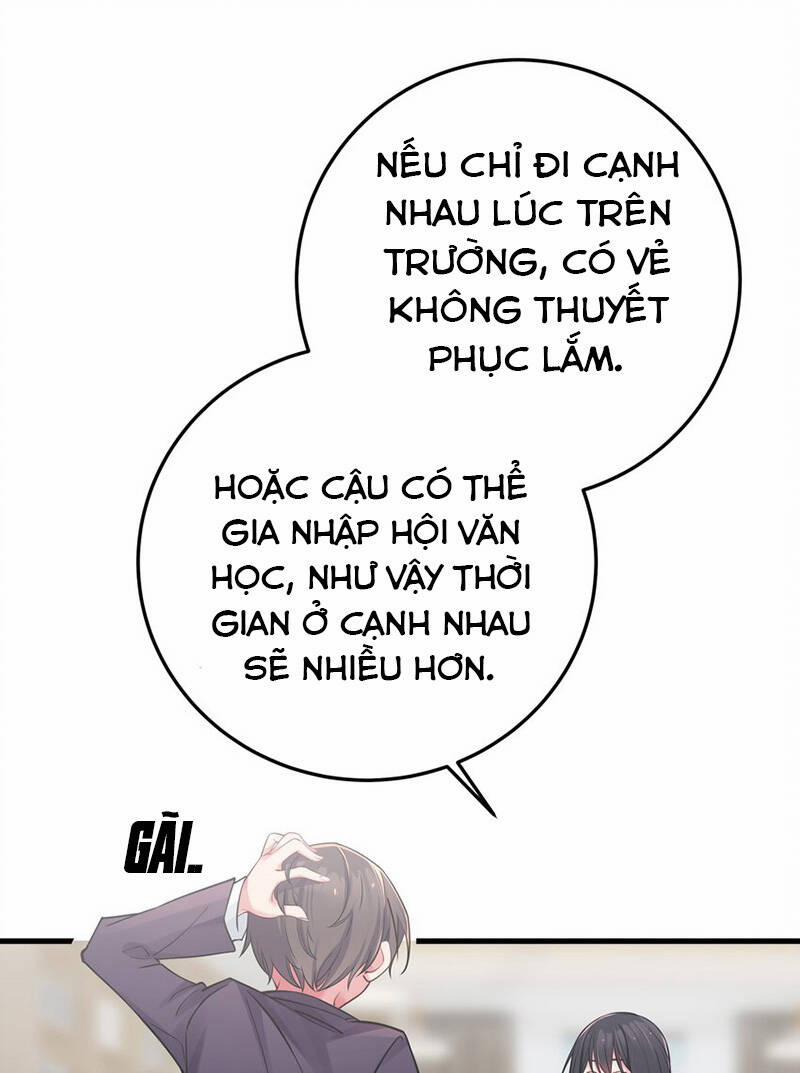 Làm Sao Để Chạy Trốn Dàn Hậu Cung 14 trang 34