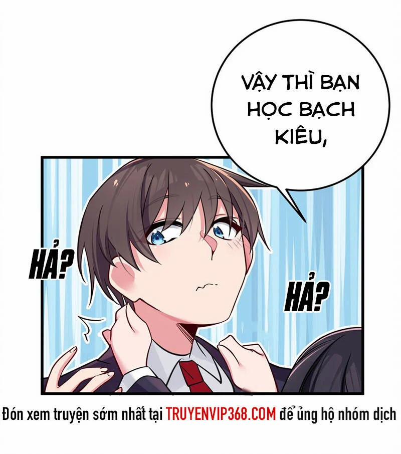 Làm Sao Để Chạy Trốn Dàn Hậu Cung 14 trang 40