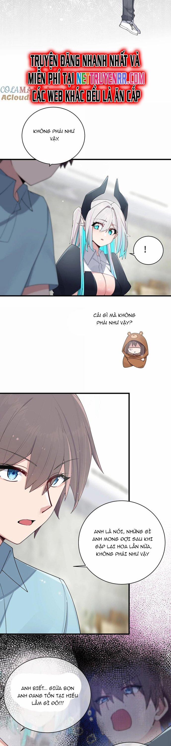 Làm Sao Để Chạy Trốn Dàn Hậu Cung 144 trang 10