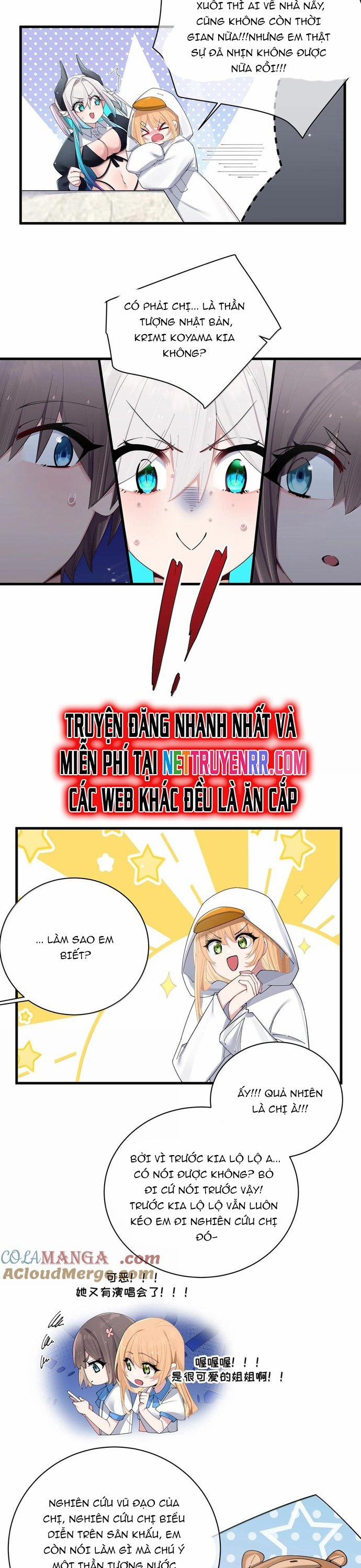 Làm Sao Để Chạy Trốn Dàn Hậu Cung 144 trang 13