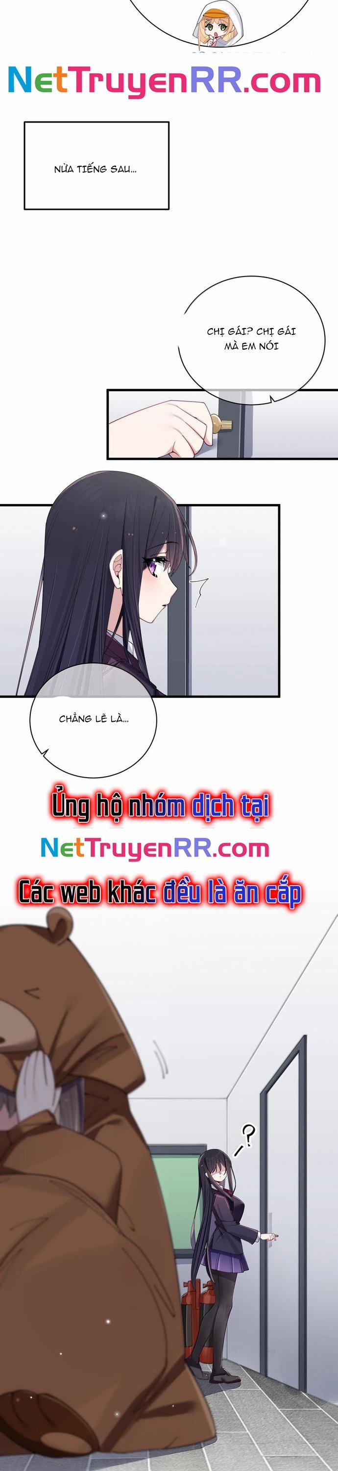 Làm Sao Để Chạy Trốn Dàn Hậu Cung 144 trang 15