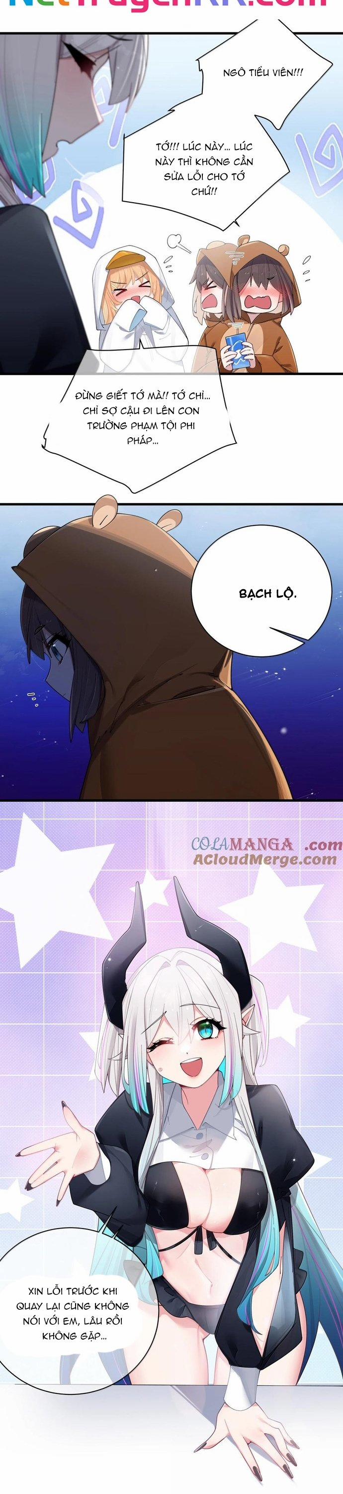 Làm Sao Để Chạy Trốn Dàn Hậu Cung 144 trang 2