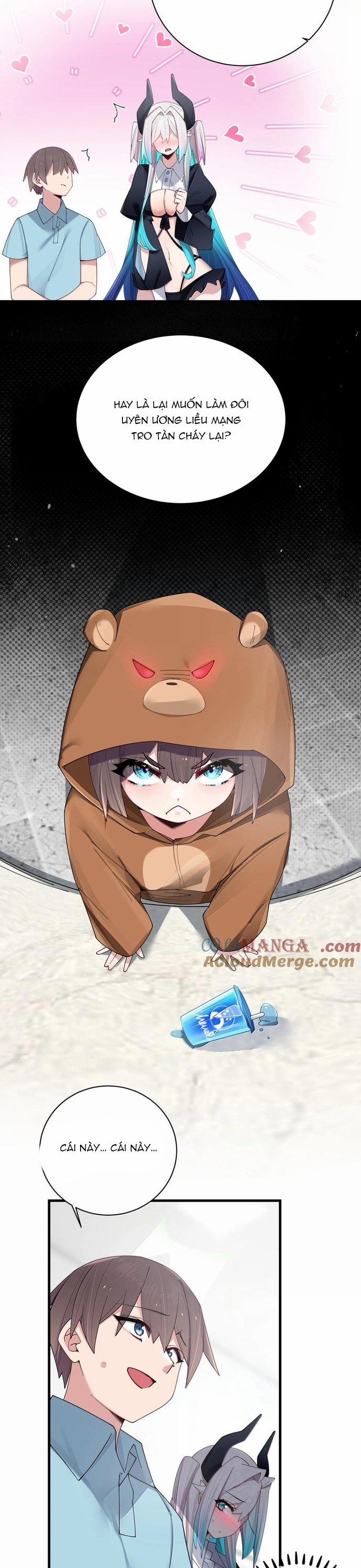 Làm Sao Để Chạy Trốn Dàn Hậu Cung 144 trang 7