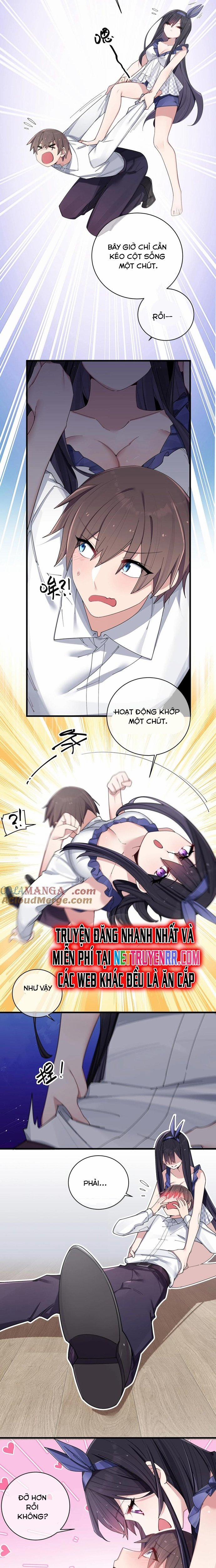 Làm Sao Để Chạy Trốn Dàn Hậu Cung 148 trang 4