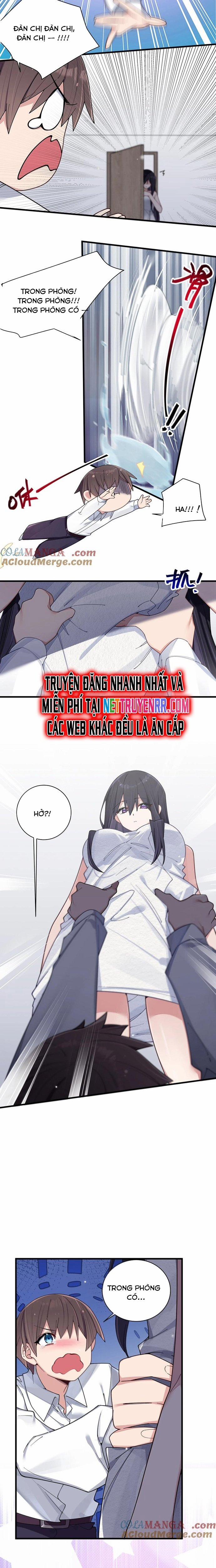 Làm Sao Để Chạy Trốn Dàn Hậu Cung 149 trang 8