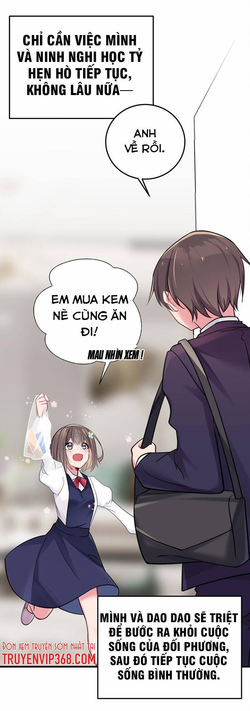 Làm Sao Để Chạy Trốn Dàn Hậu Cung 15 trang 27