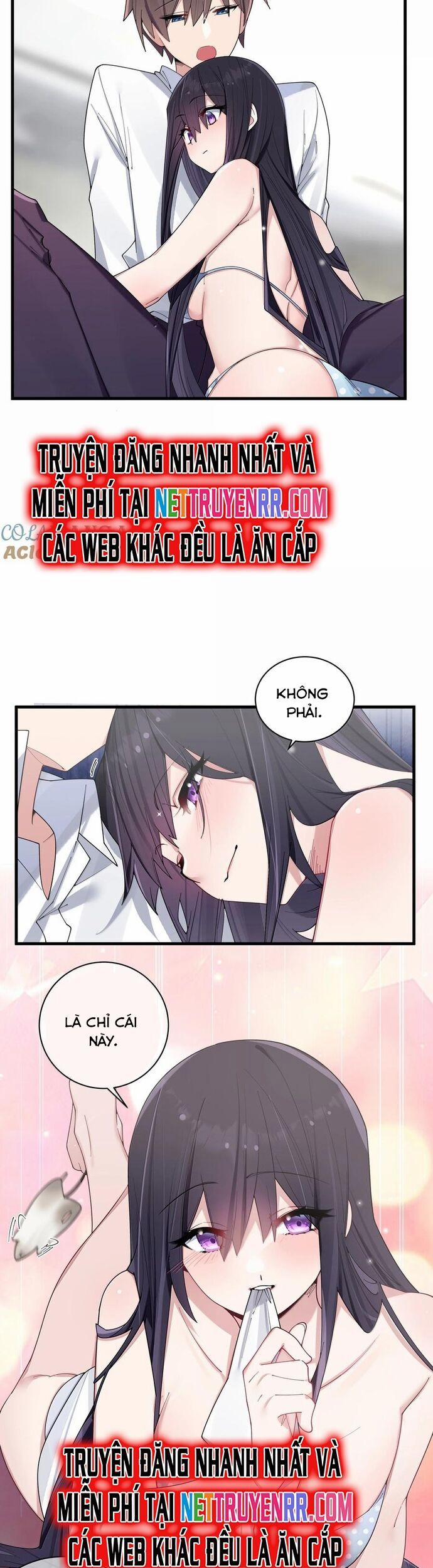 Làm Sao Để Chạy Trốn Dàn Hậu Cung 150 trang 12