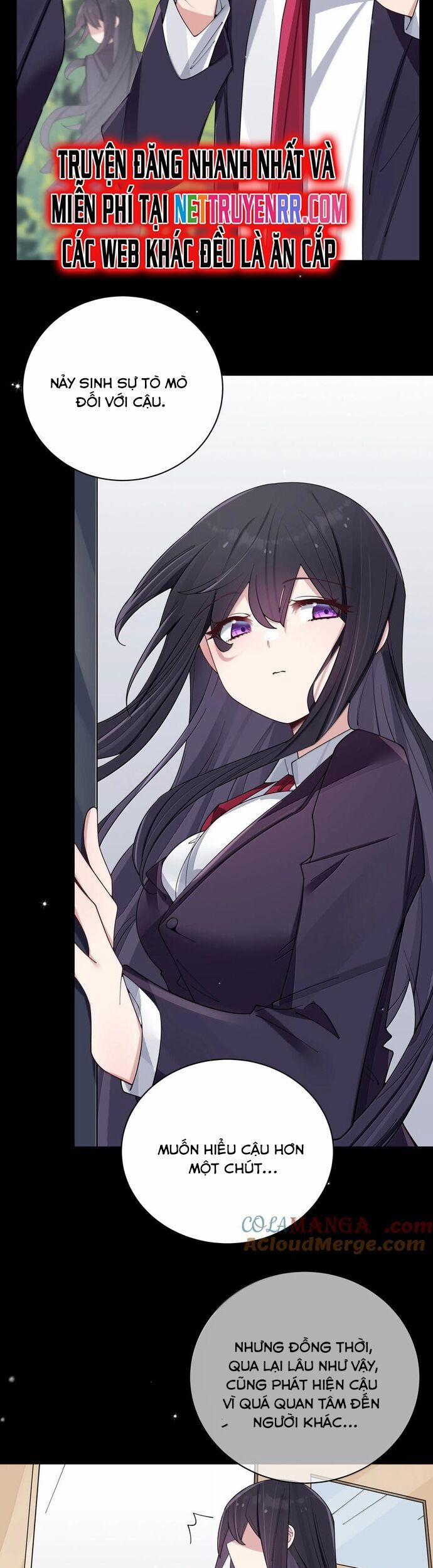 Làm Sao Để Chạy Trốn Dàn Hậu Cung 150 trang 20