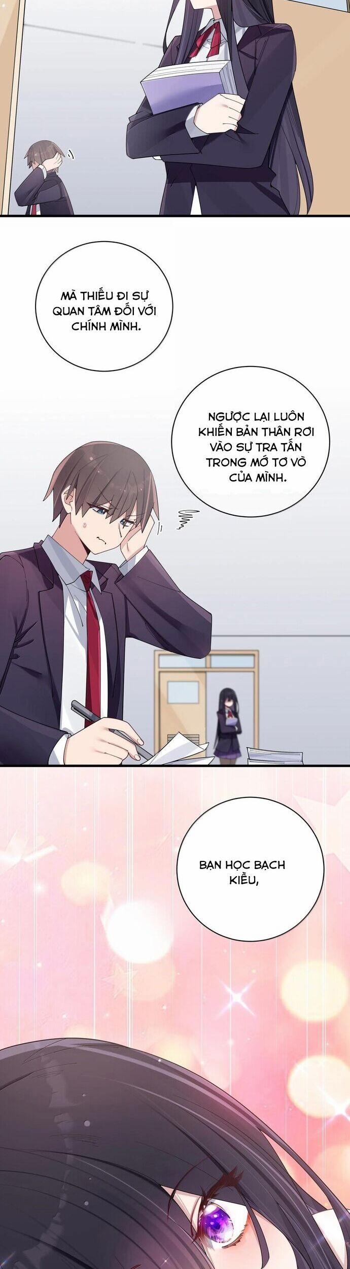 Làm Sao Để Chạy Trốn Dàn Hậu Cung 150 trang 21