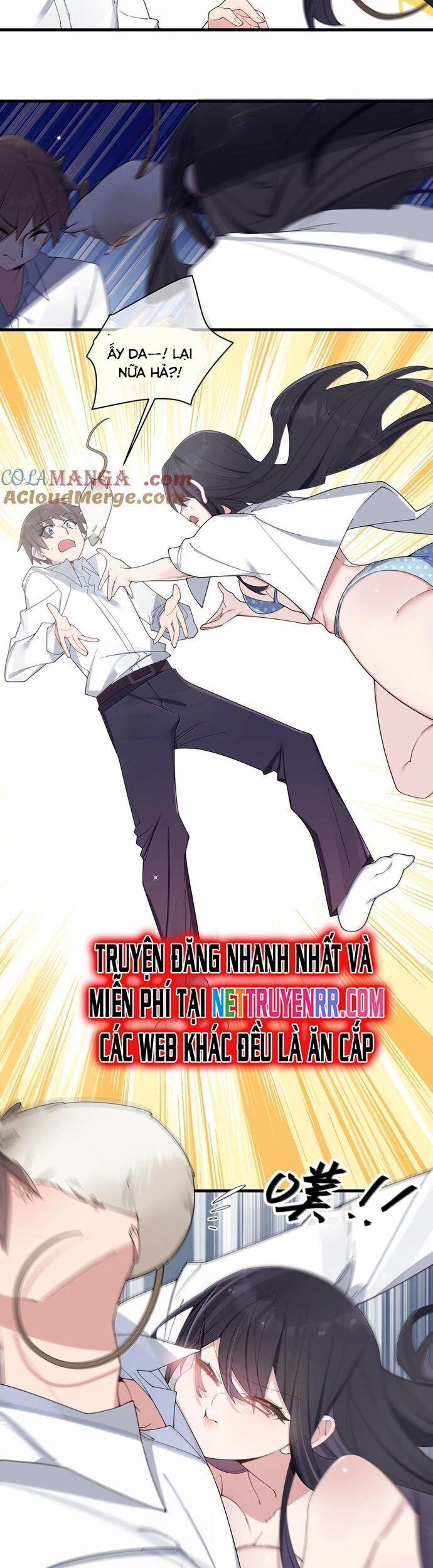 Làm Sao Để Chạy Trốn Dàn Hậu Cung 150 trang 6