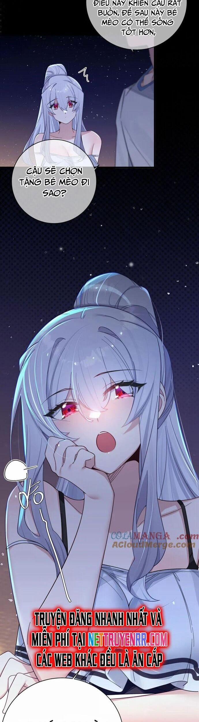 Làm Sao Để Chạy Trốn Dàn Hậu Cung 158 trang 11