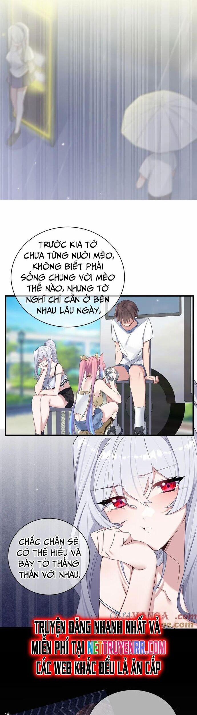 Làm Sao Để Chạy Trốn Dàn Hậu Cung 158 trang 15