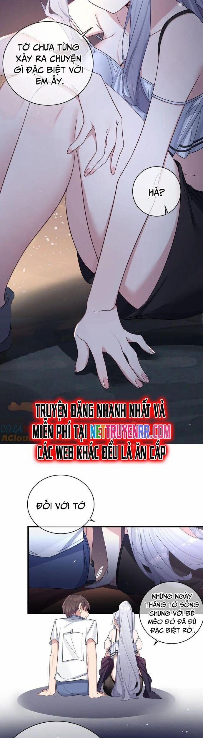 Làm Sao Để Chạy Trốn Dàn Hậu Cung 158 trang 17