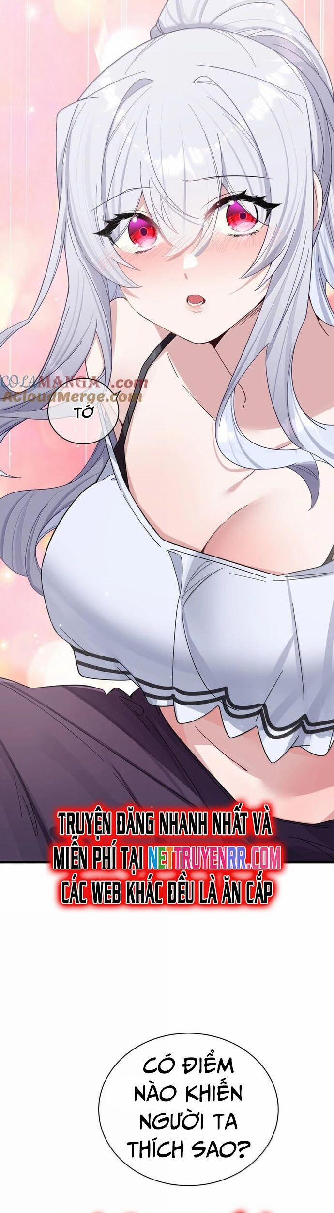 Làm Sao Để Chạy Trốn Dàn Hậu Cung 158 trang 20