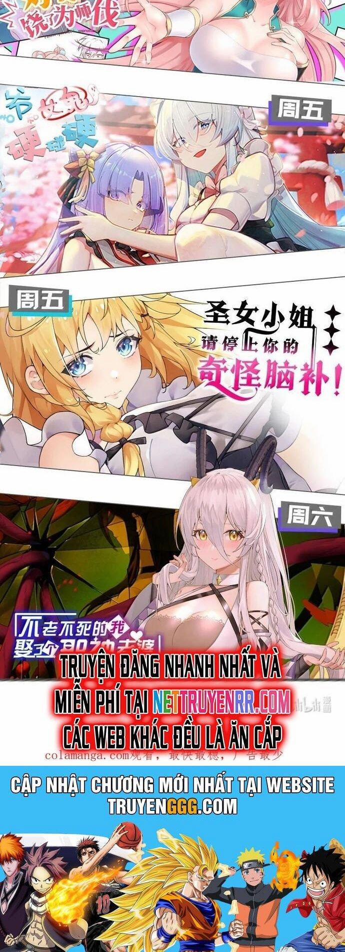 Làm Sao Để Chạy Trốn Dàn Hậu Cung 158 trang 22