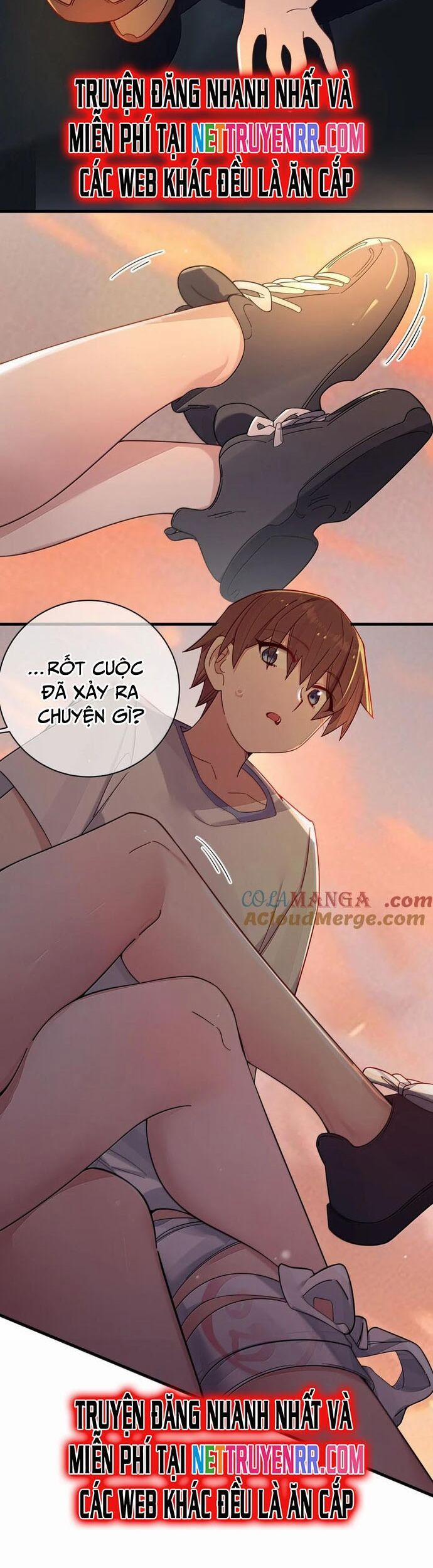 Làm Sao Để Chạy Trốn Dàn Hậu Cung 158 trang 8