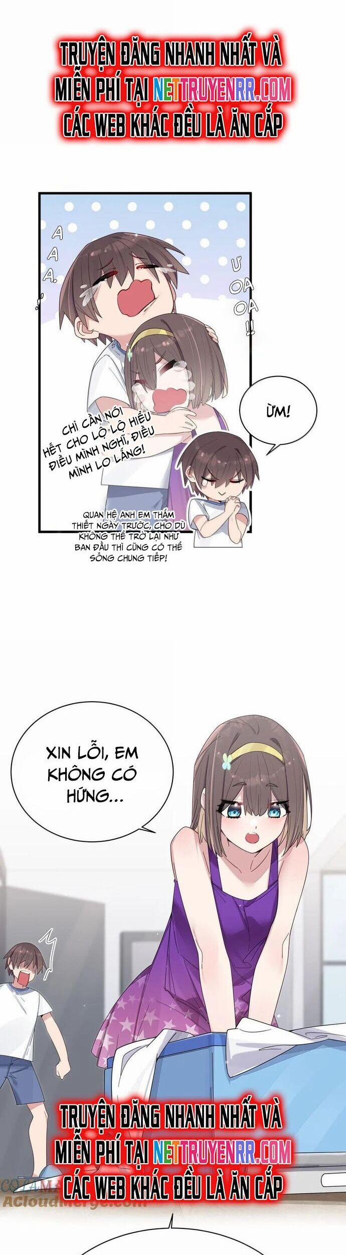 Làm Sao Để Chạy Trốn Dàn Hậu Cung 159 trang 17