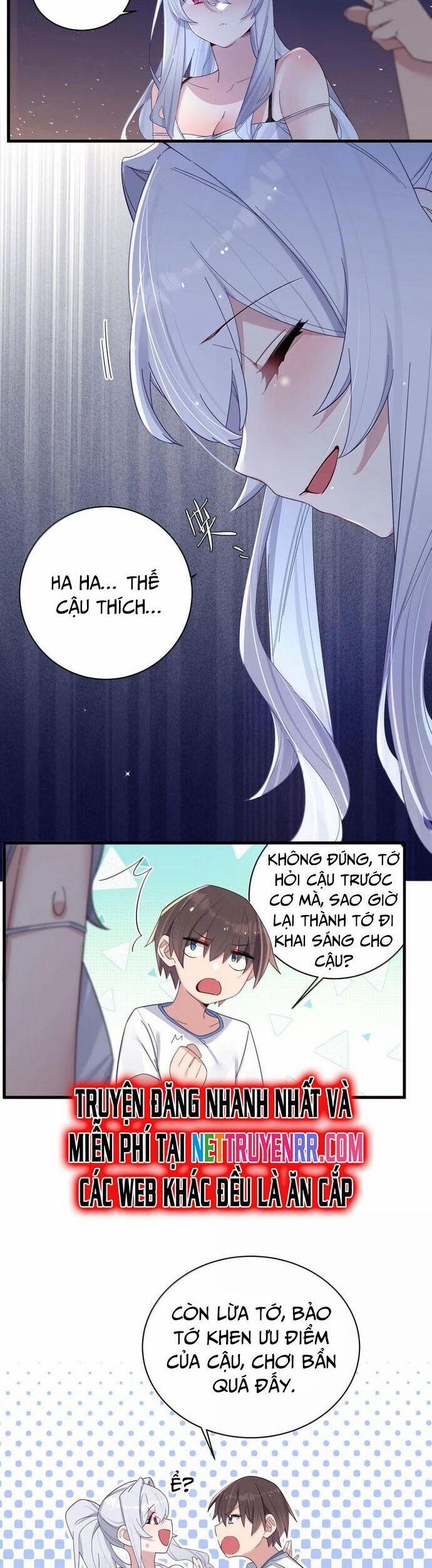 Làm Sao Để Chạy Trốn Dàn Hậu Cung 159 trang 3