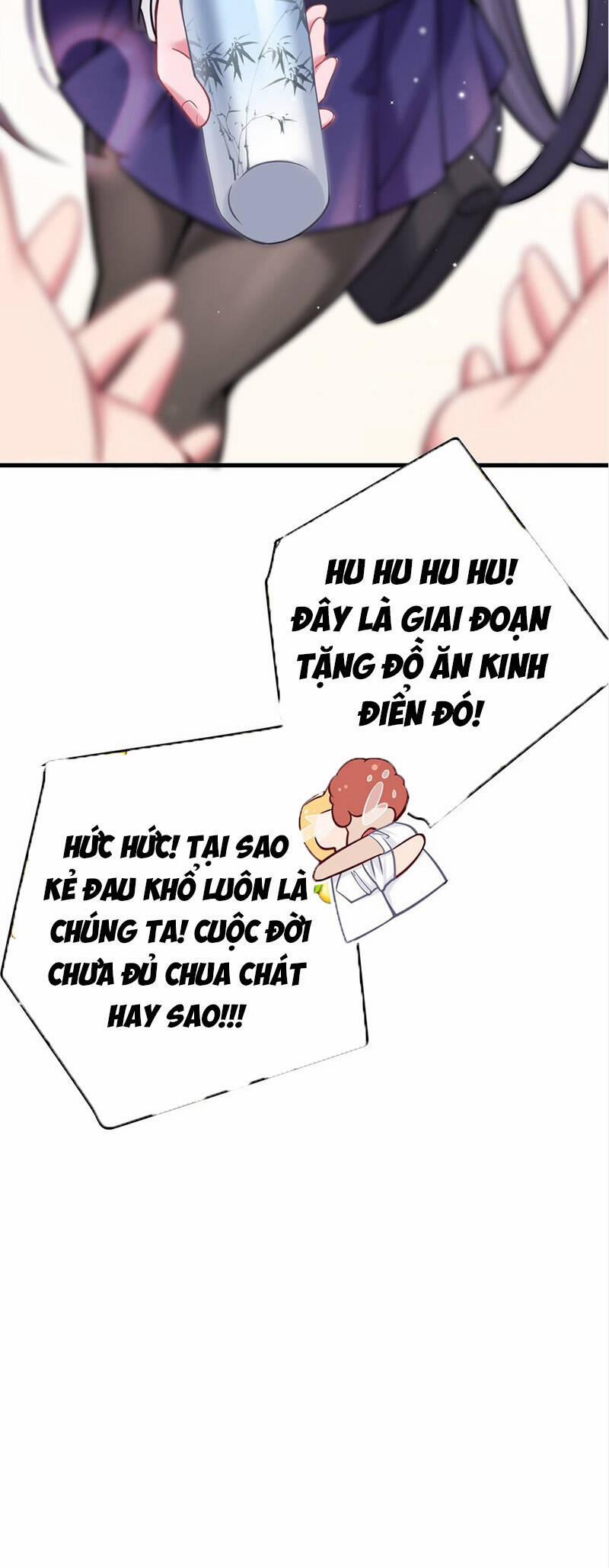 Làm Sao Để Chạy Trốn Dàn Hậu Cung 16 trang 13